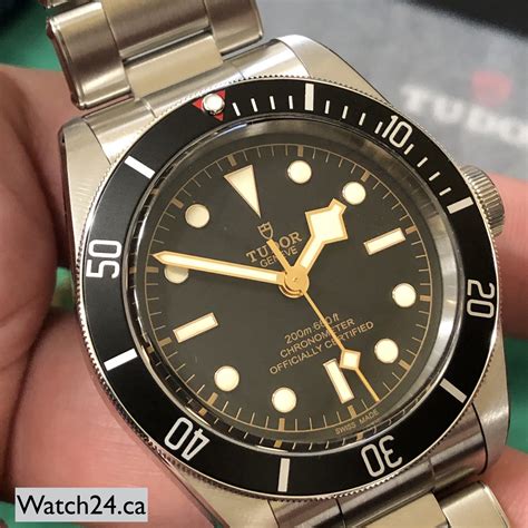 tudor 79350 discontinued|tudor black bay m79230n 0009.